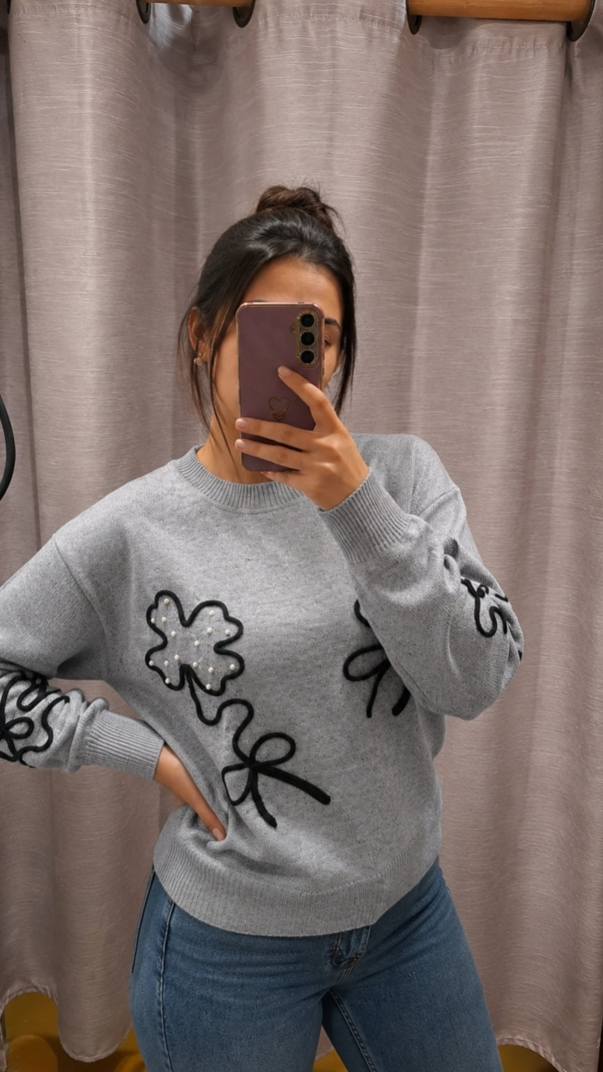 SWEATER AMELIA