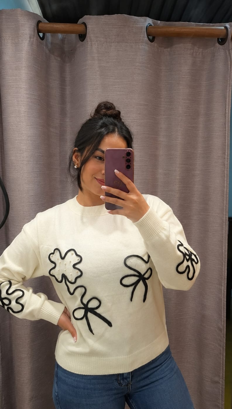 SWEATER AMELIA