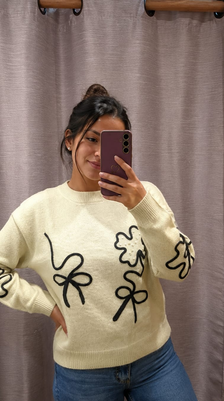 SWEATER AMELIA