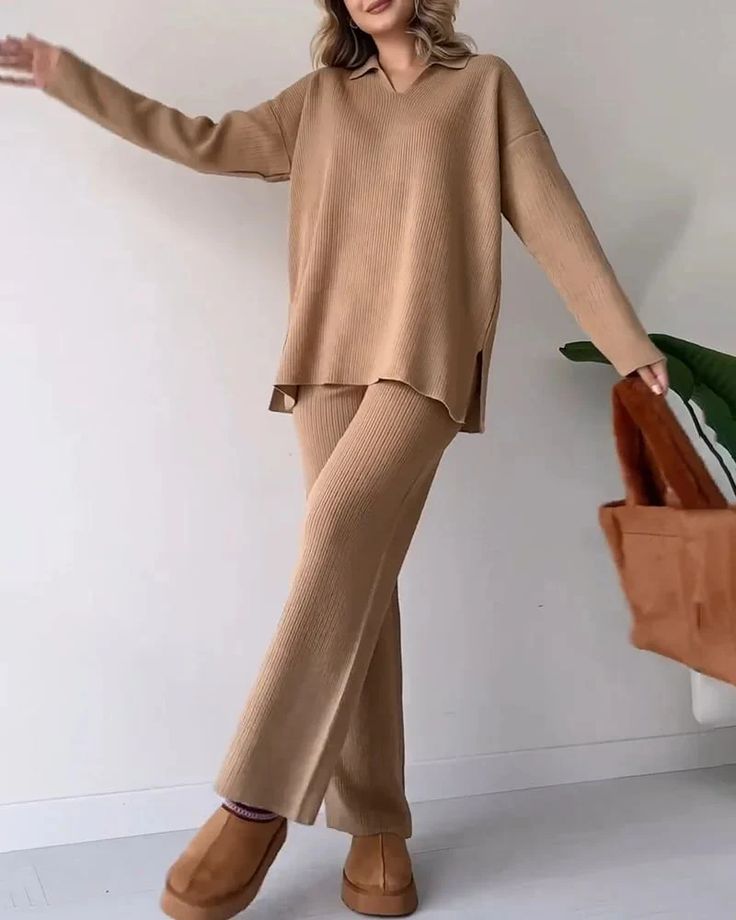 CONJUNTO OLIVIA