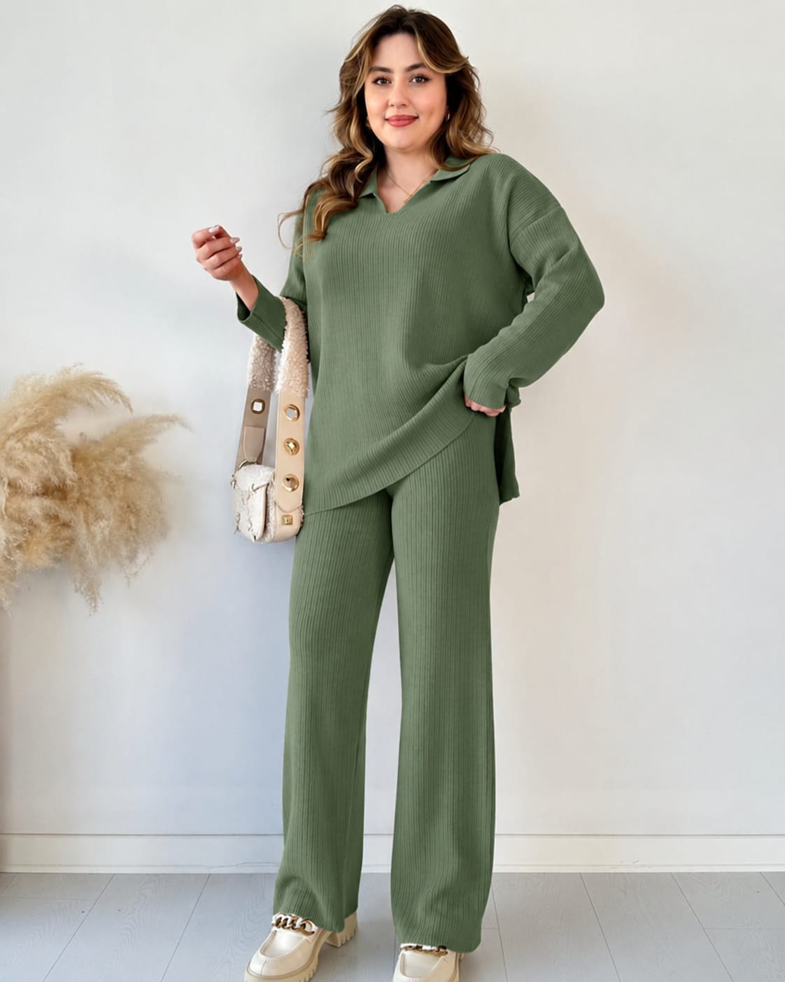 CONJUNTO OLIVIA