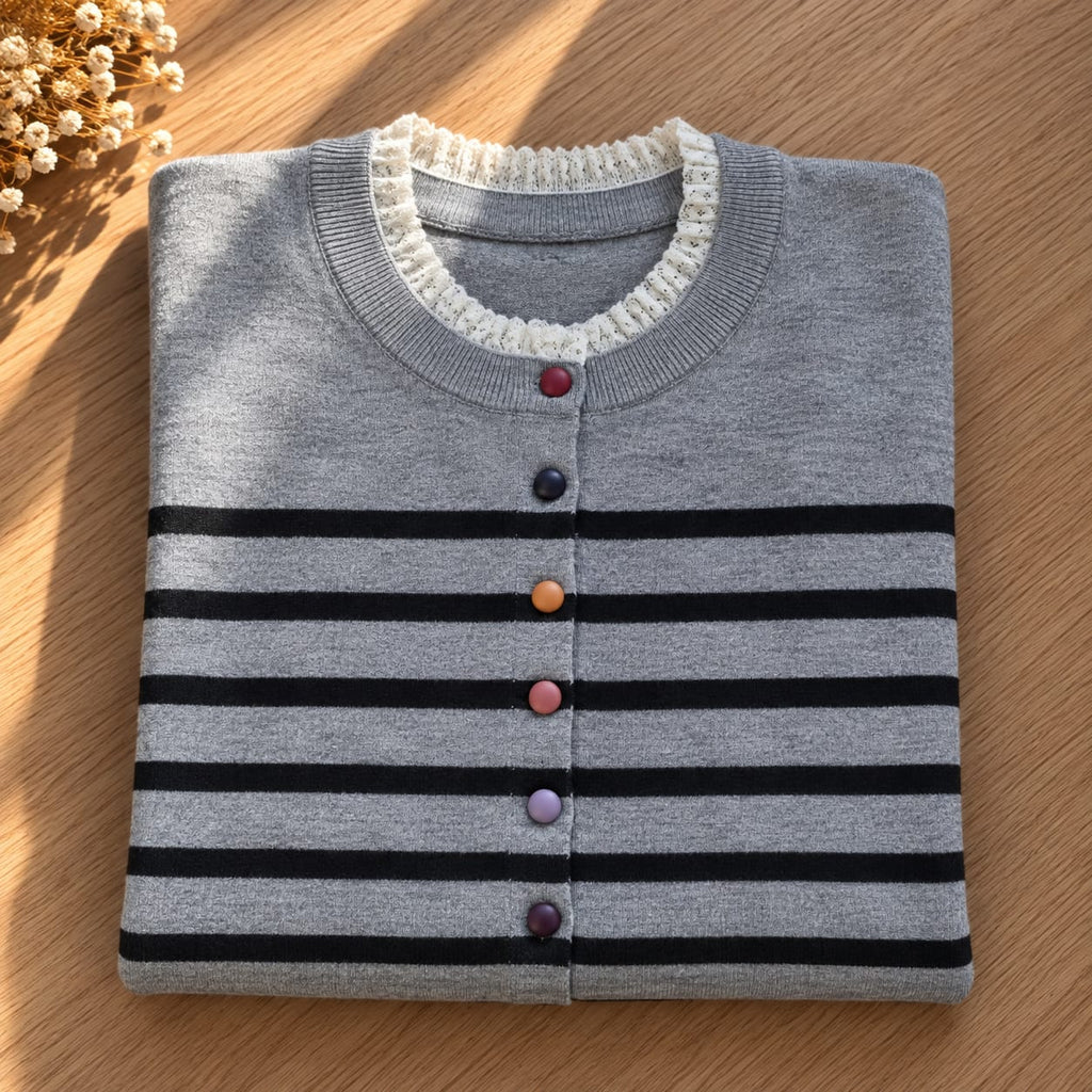 SWEATER JULIETA