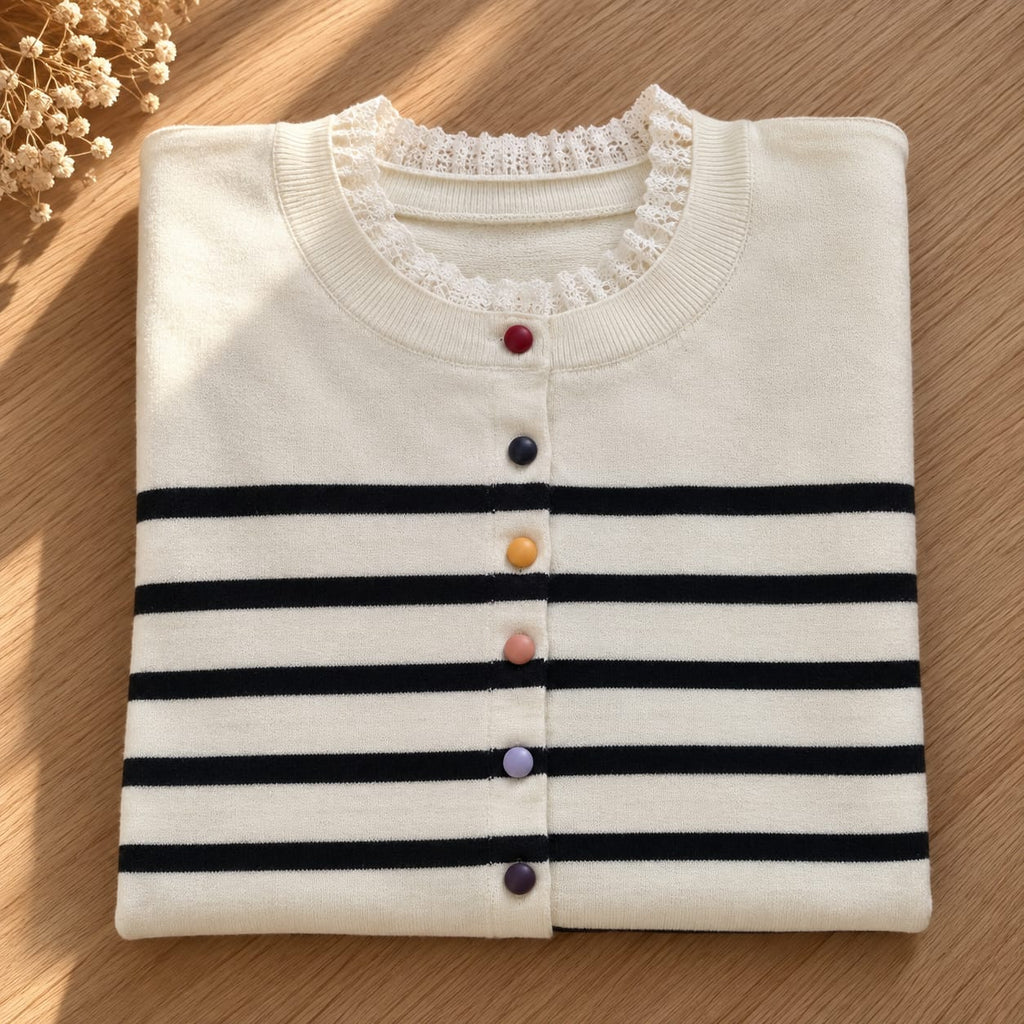 SWEATER JULIETA