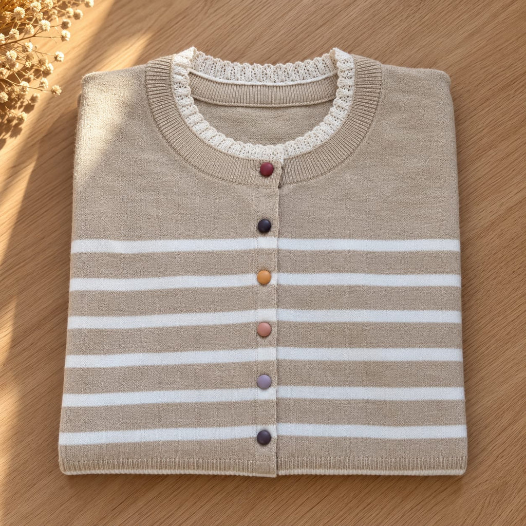 SWEATER JULIETA