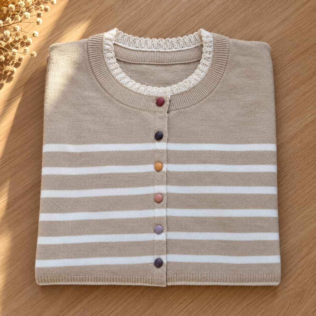 SWEATER JULIETA