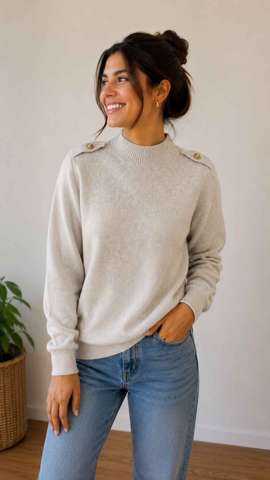 SWEATER AURORA