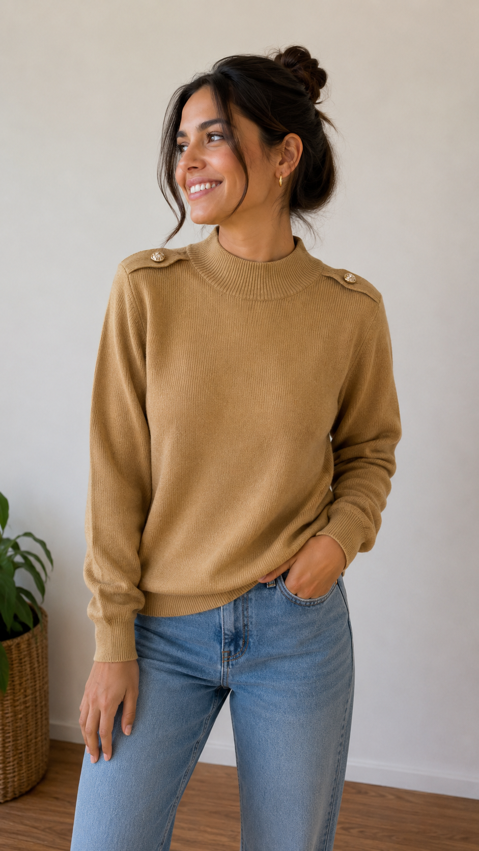 SWEATER AURORA