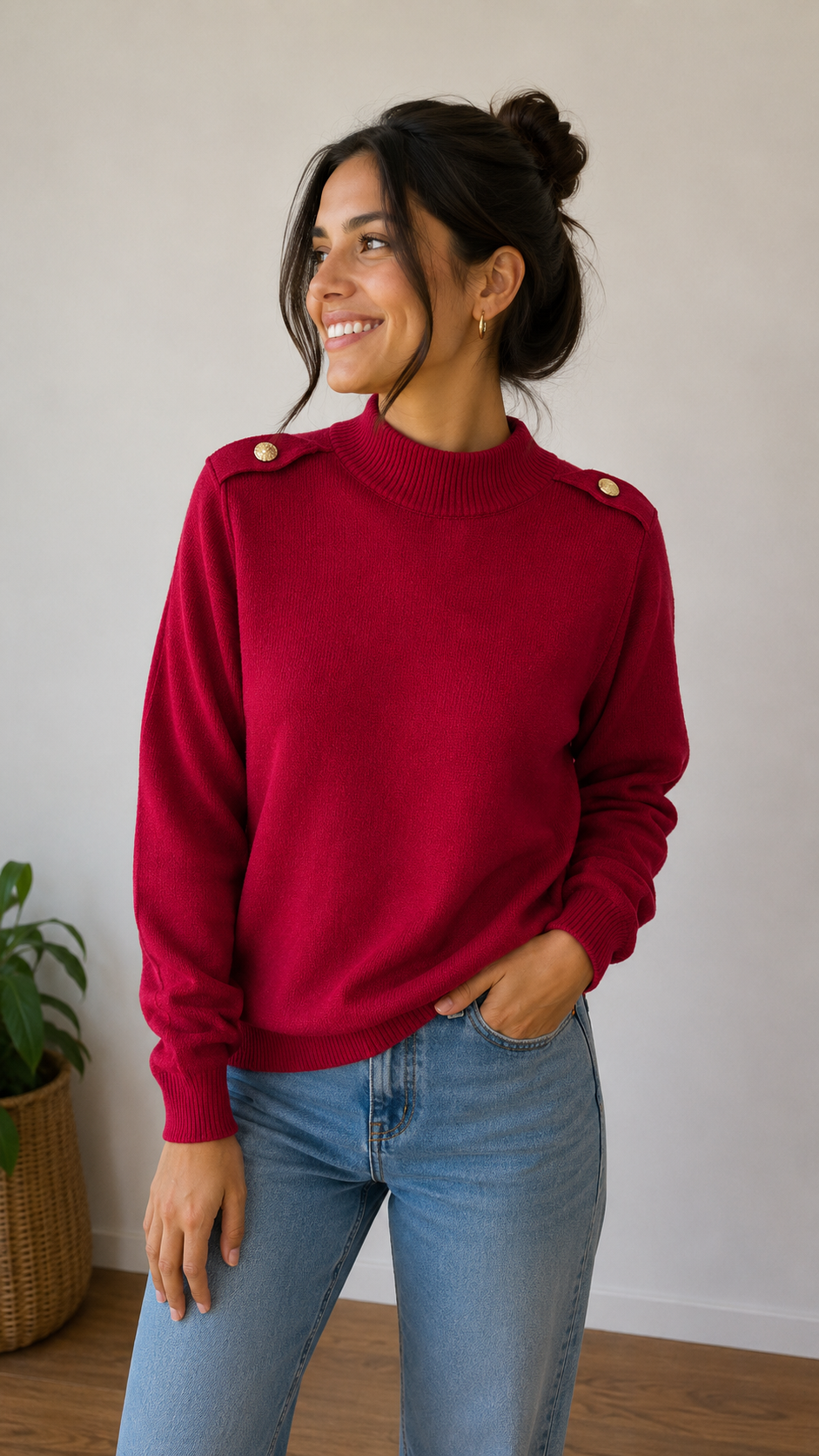 SWEATER AURORA